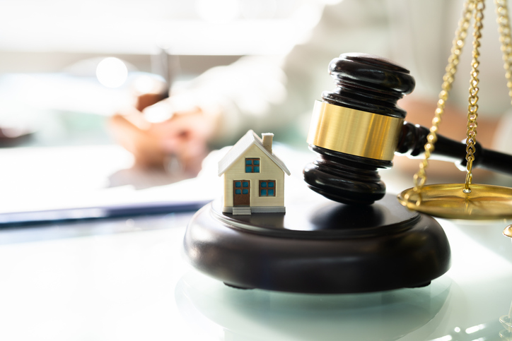 Real Estate Law